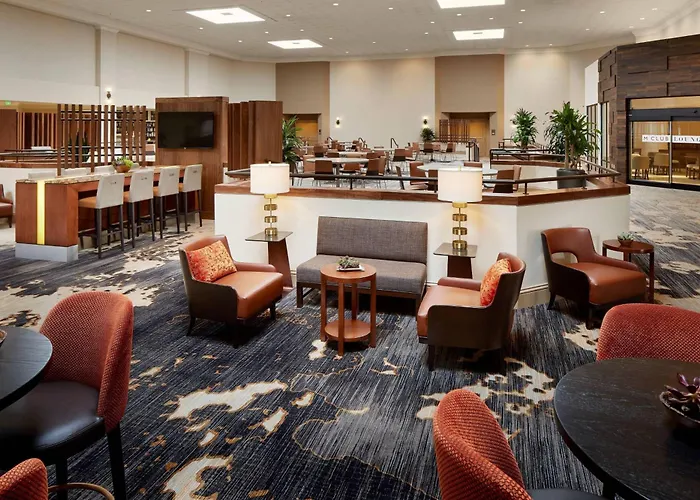 Marriott Cincinnati Northeast