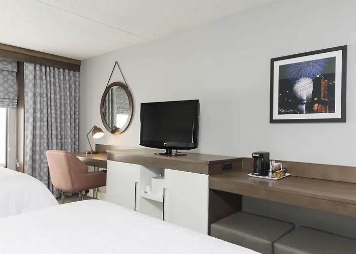 Hampton Inn Cincinnati Airport South