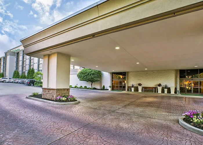 Holiday Inn Cincinnati-Eastgate By Ihg